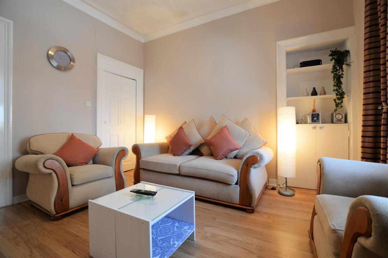 Apartament Keek Oot At 73 Gourock Zewnętrze zdjęcie