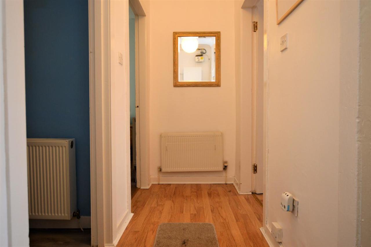 Apartament Keek Oot At 73 Gourock Zewnętrze zdjęcie